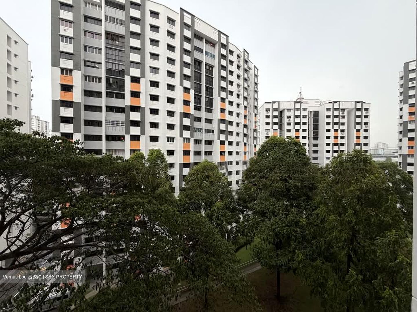 Blk 772 Longvale (Bedok), HDB 5 Rooms #593654651